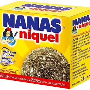 Estropajo Nanas Niq.gde.