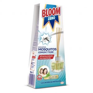 Insect.bloom Zero Varillas 40m