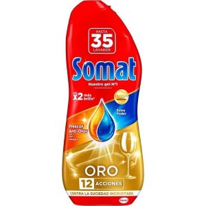 Vaj. Somat Gel Antiolor 35 Lav.