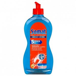Abrillantador  Somat  500