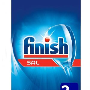 Sal Lavavaji.finish Calgonit 2k