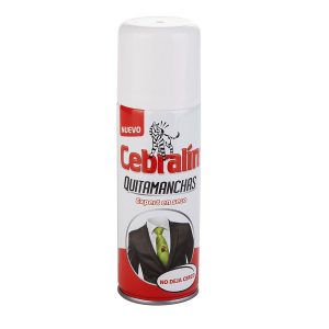 Quitaman. Cebralin Spray 200