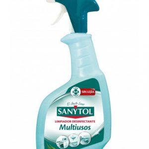 Sanytol Multiusos Pistola 500