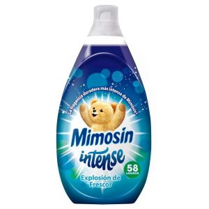 Suaviz.mimosin Intense 58