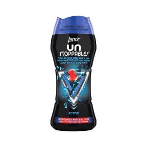 Suavizante Lenor Perlas Active 10d