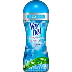 Suavizante Vernel Cielo Azul 80 Lavados