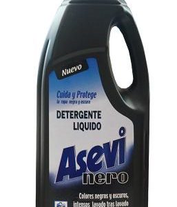 Detergente Liquido Nero 1.5 L. 23544