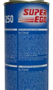 Cartucho Gas Btn 250 2000022381