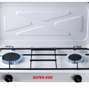 Cocina Port. Gas 2 Fuegos Seh0248