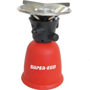 Hornillo Portatil Cartucho Seh0253