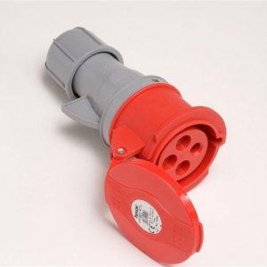 Base Movil 3p+n+t 16 Ah. 380-415 V. 23301