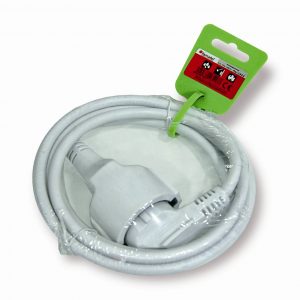 Prolongador 3m.16a.3x1,5