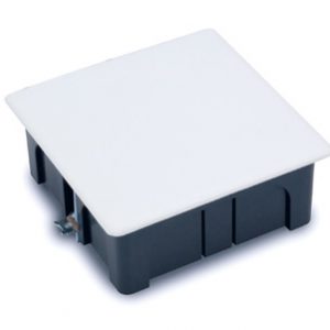 Caja Empotrar 100x100x45 Pladur 3251