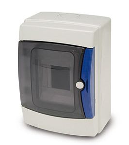 Armario Superficie Acqua 4 Elementos 3904t