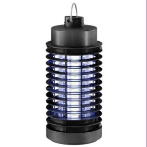Exterminador Insectos Matel 4 Watios