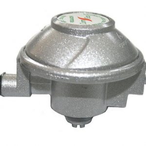 Grifo Regulador 30 Mbar.