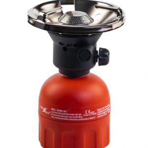 Hornillo Camping Cook 120