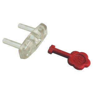 Protector Enchufe C/ll.extract.