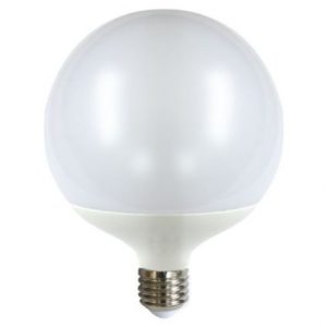 Globo Led 15w 5000k E27 1350lm