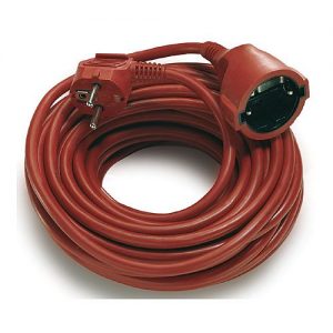 Prolongador 25 M. 3x1,5 577000