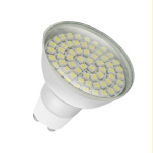 Multi-led 4w Gu10 230v 3000k Calida