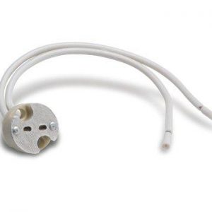 Portalamparas Halogeno 481