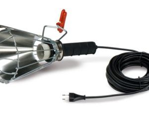 Portatil 100 W. Pant+pinza+10 M. 102403