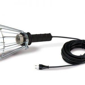 Portatil Goma 200 W. Cable 10 M. 102453