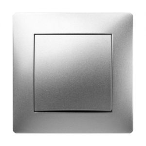 Conmutador 10a Alum.habitat15