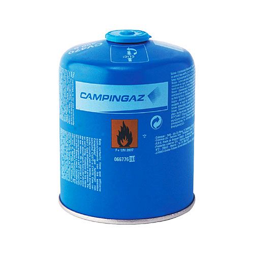Cartucho de gas Campingaz C206 GLS PI perforable