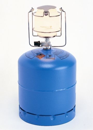 Lampara Lumogaz Rpz B/azul 204689