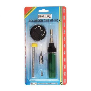 Soldador Gas Mt-150 K 8500150
