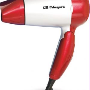 Secador Viaje 1400 W. Bitens. Se1400