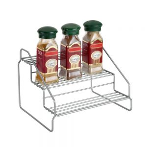 Estante 3 Pisos Steppo 364623