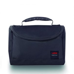 Bolsa Porta Alimento Luch Bag Duo Surtido Ngo/gris