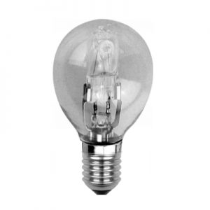 Bomb.eco-halog.clasic Esfer.e27 28w