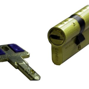 Cilindro Seg. Exc. De Embutir Hs-k 3535nm3