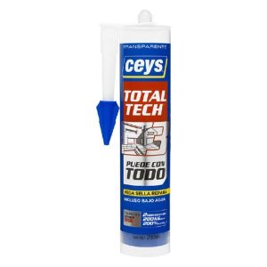 Ceys Ms-tech 310 Ml. Crystal 507226