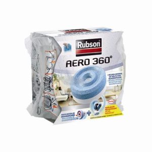 Recarga Deshumidificador Rubson Aero Neutro