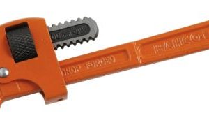 Llave Stillson Para Tubos 12' 361-12