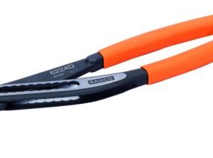 Tenacilla De Cremallera 125mm. 6221d