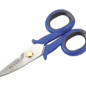 Tijera Electricista Pelacables 145mm. 108015