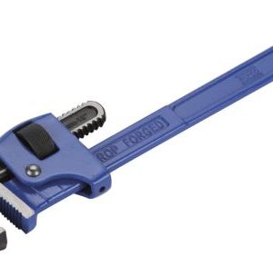 Llave Stillson Forjada 12' 111312