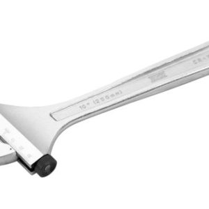 Llave Ajustable Moleta Lateral 8'-200mm. 172271