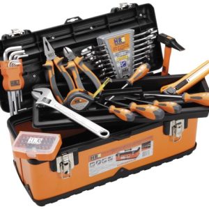 C/metal. C/59 Herramientas 470x217x210 Mm. 170781