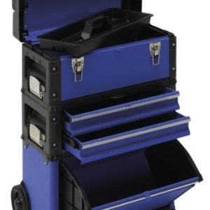 Carro Reforzado Metal.modular 320x520x720mm.183310