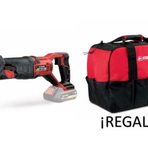 Sierra De Sable Prof.18v. Ss L20 0001.002695