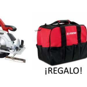 Sierra Circular Prof. 18v. Cp L20 0001.002696