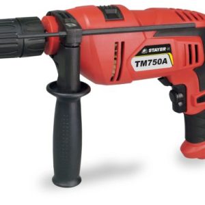 Taladro Percutor 750 W. Tm 750 Ak