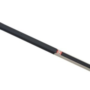 Maza CuÑa Con Mango Fibra Carbono 5460-3cf